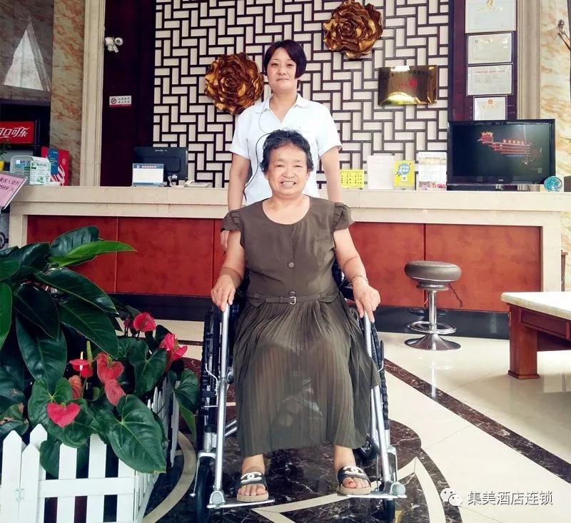 用心服務(wù)│從服務(wù)啟程，向善良出發(fā)