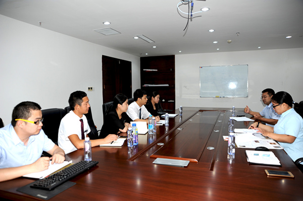 “工欲善其事，必先利其器”開元礦業(yè)集團系列培訓(xùn)報道