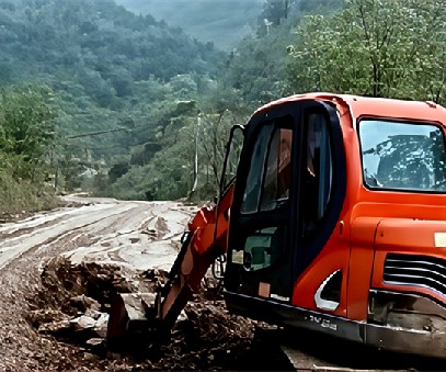 戰(zhàn)雨季、保生產｜王家河選礦廠凝心聚力筑牢生產保障線
